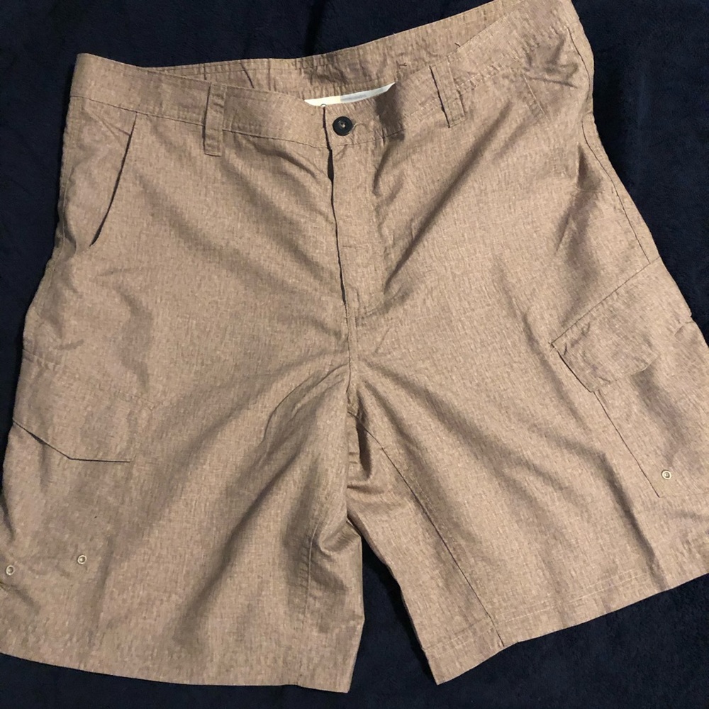 Magellan shorts